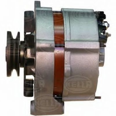 Generator / Alternator 4