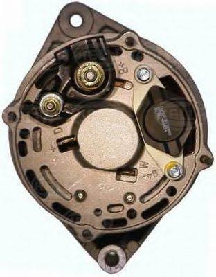 Generator / Alternator 3