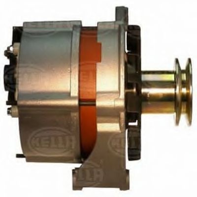 Generator / Alternator 4