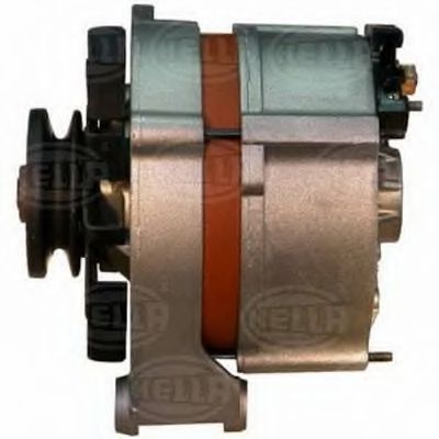 Generator / Alternator 4