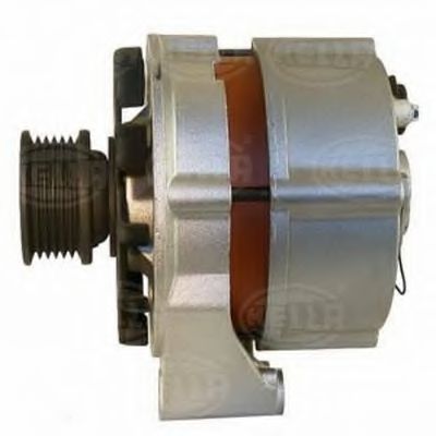 Generator / Alternator 4