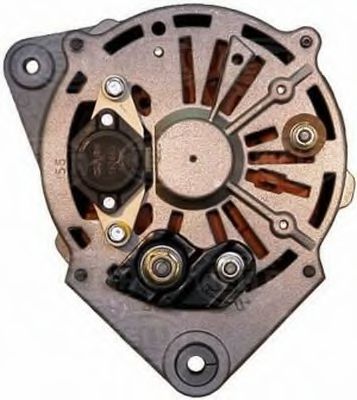 Generator / Alternator 3
