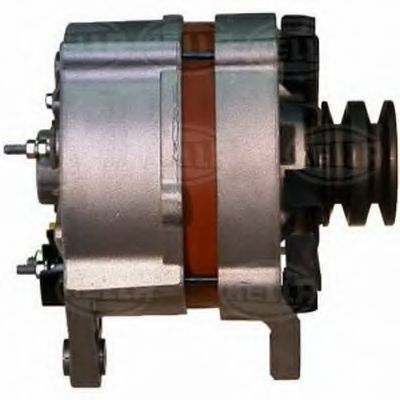 Generator / Alternator 4