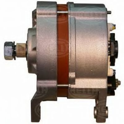 Generator / Alternator 4