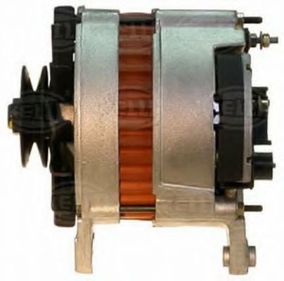 Generator / Alternator 4
