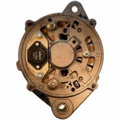 Generator / Alternator 3