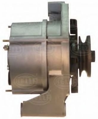 Generator / Alternator 4