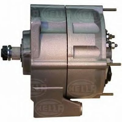 Generator / Alternator 4