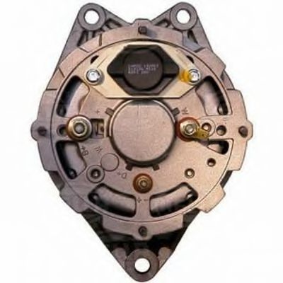 Generator / Alternator 3
