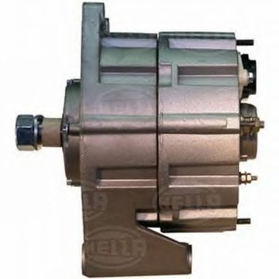 Generator / Alternator 4