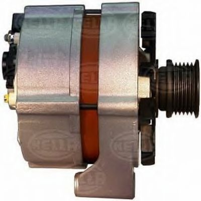 Generator / Alternator 4