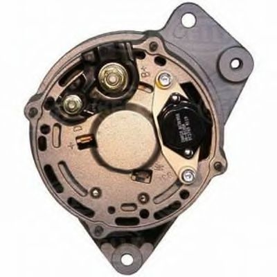 Generator / Alternator 3