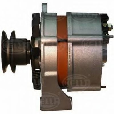 Generator / Alternator 4