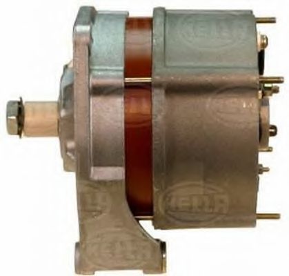 Generator / Alternator 4