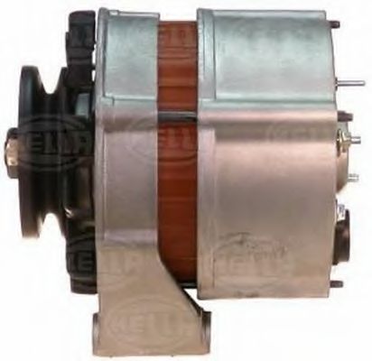 Generator / Alternator 4