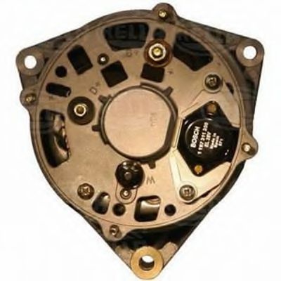 Generator / Alternator 3