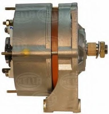 Generator / Alternator 4