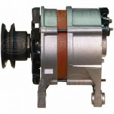Generator / Alternator 4