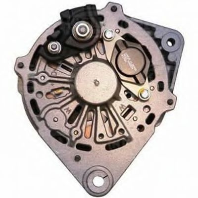 Generator / Alternator 3
