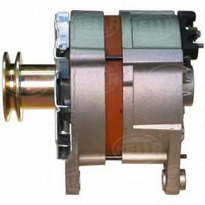 Generator / Alternator 4