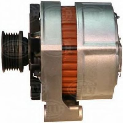 Generator / Alternator 4