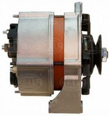 Generator / Alternator 4