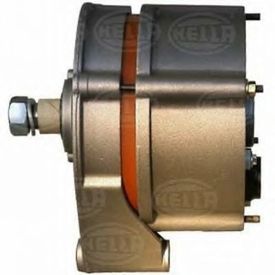 Generator / Alternator 4