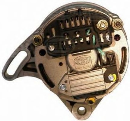 Generator / Alternator 3