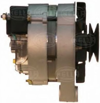 Generator / Alternator 4