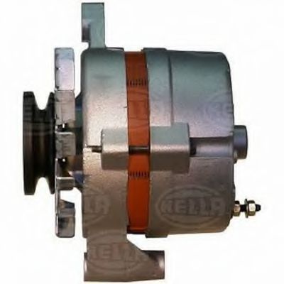 Generator / Alternator 4