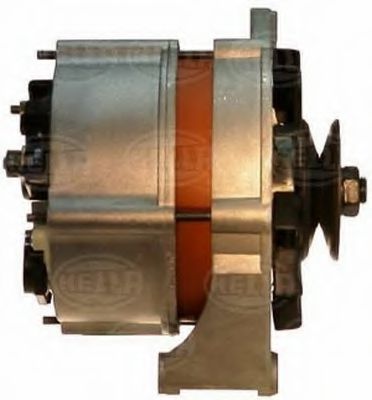 Generator / Alternator 4