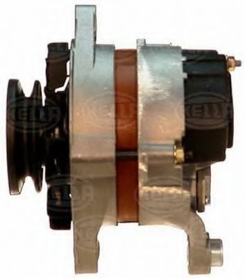 Generator / Alternator 4