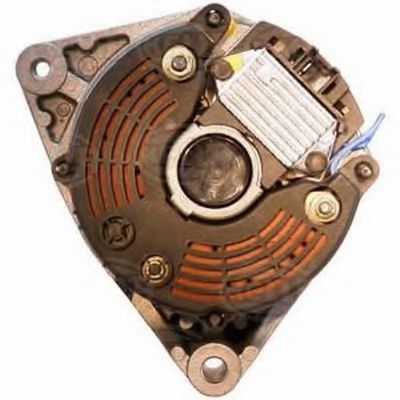 Generator / Alternator 3