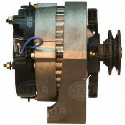 Generator / Alternator 4
