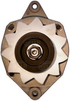 Generator / Alternator 2