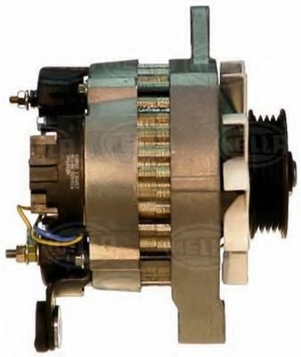 Generator / Alternator 4