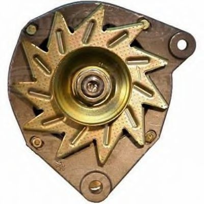 Generator / Alternator 2