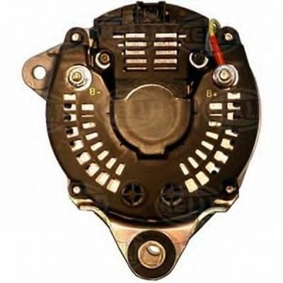 Generator / Alternator 3