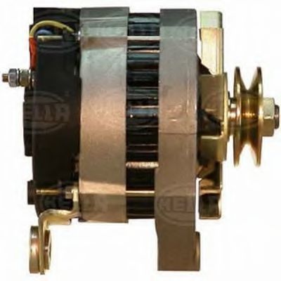 Generator / Alternator 4