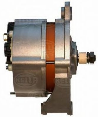 Generator / Alternator 4