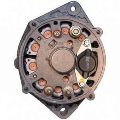 Generator / Alternator 3