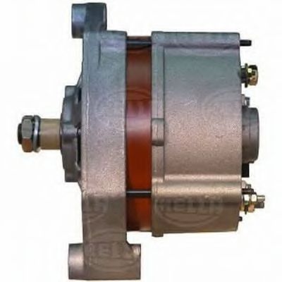 Generator / Alternator 4