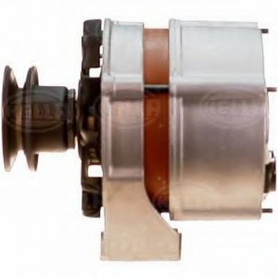 Generator / Alternator 4