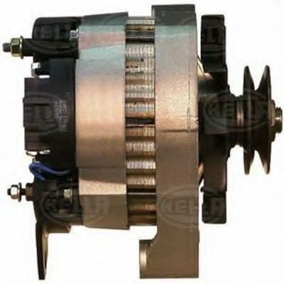 Generator / Alternator 4