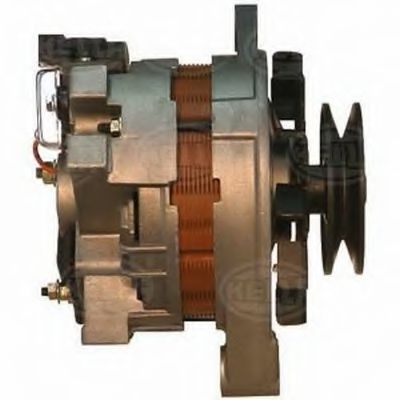 Generator / Alternator 4