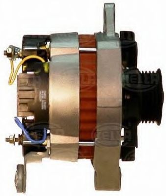Generator / Alternator 4