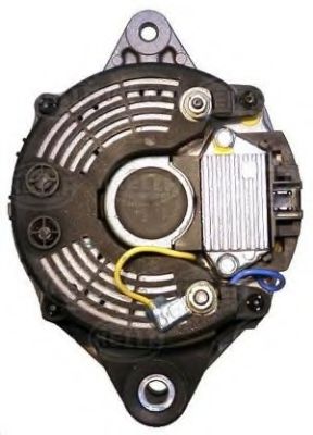 Generator / Alternator 3