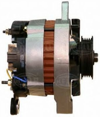 Generator / Alternator 4