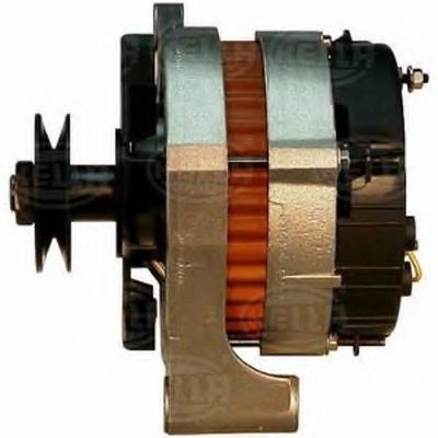 Generator / Alternator 4