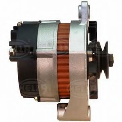 Generator / Alternator 4